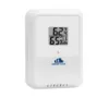 Picture of Home Wi-Fi Smart Weather Station Big 10" Color LCD and Outdoor Wireless Sensors