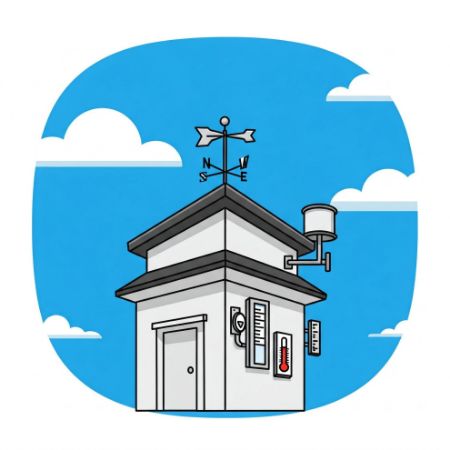 Picture for category Weather Stations