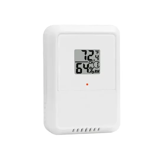 Picture of Thermo / Hygrometer Remote Sensor